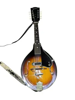 CAPO STRINGS