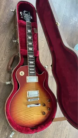 BEST GIBSON LEZ