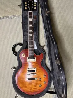 GIBSON USA 60S 2002