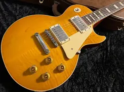 GIBSON CS HC 1958 LES PAUL STANDARD