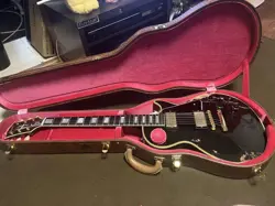GIBSON MURPHY LAB 1957 LES PAUL CUSTOM