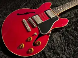 GIBSON CUSTOM SHOP CS-336 2009