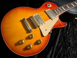 GIBSON CUSTOM SHOP 1958 LESPAUL STANDARD