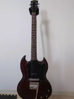 SG JR 1967