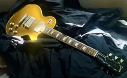 57 GOLDTOP