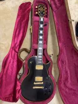 GIBSON CUSTOM SHOP LESPAUL 57 REISSUE