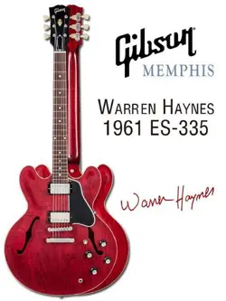 2014 GIBSON WARREN