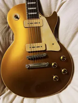 PAUL 1956 HISSCOLE