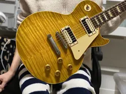 GIBSON CUSTOMSHOP1959 LES PAUL STANDARD 2019 MADE
