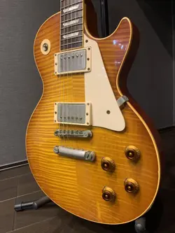 GIBSON 1959 HISTORIC