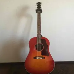 J-45 1960 MODEL
