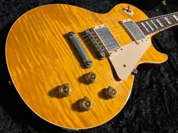 GIBSON CS HC 1959 LES PAUL REISSUE VOS