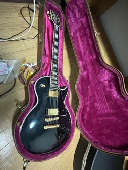 LESPAUL CUSTOM 1995