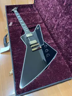 GIBSON EXPLORER CUSTOM