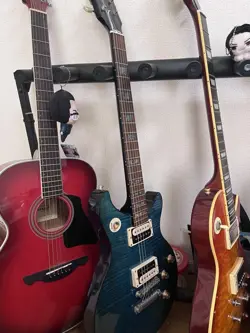 GIBSON CUSTOM / TAK MATSUMOTO DC