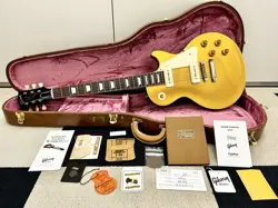 GIBSON CUSTOM SHOP 1956 LES PAUL 59