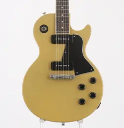 EPIPHONE /BY GIBSON COLLECTION LES PAUL SPECIAL TV YELLOW
