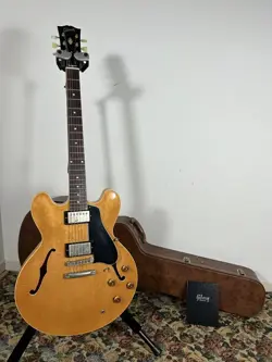 GIBSON MEMPHIS 1959 ES-335TDN