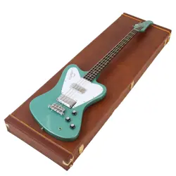GIBSON NON REVERSE THUNDERBIRD INVERNESS GREEN 2024 422642