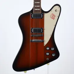 GIBSON USA GIBSON FIREBIRD V VINTAGE SUNBURST [SN 130101416]