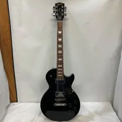 80% FRETS BLACK