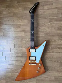 ANTIQUE NATURAL MODIFIED