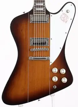 GIBSON [SN G107590]