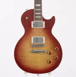 GIBSON LES PAUL STANDARD 2019 HERITAGE CHERRY SUNBURST ELECTRIC GUITAR