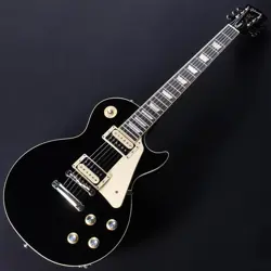 PAUL CLASSIC EBONY