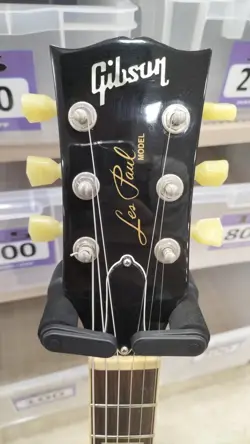 LES PAUL 2015