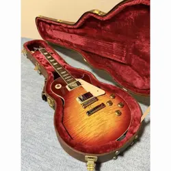 GIBSON USA 25  LES PAUL STANDARD 50S