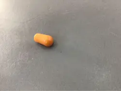 SWITCH KNOB