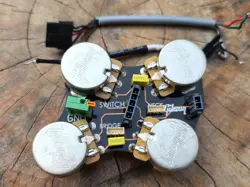 WIRING HARNESS 2023