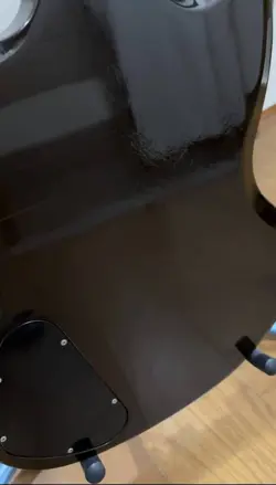 GUITAR W/GB