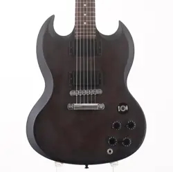 GIBSON USA / SGJ WALNUT SATIN R92