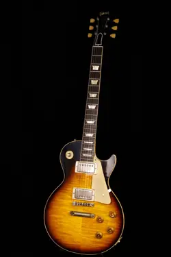 BURST EBONY BACK