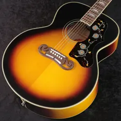 EPIPHONE INSPIRED BY GIBSON CUSTOM 1957 SJ-200 VS VOS