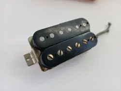 GIBSON 498T BRIDGE HUMBUCKER PICKUP ALNICO