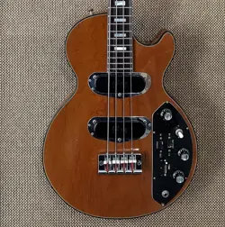 TRIUMPH BASS LOW