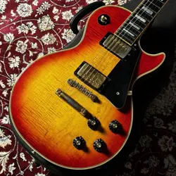 ANNIVERSARY CHERRY SUNBURST