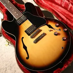 ~VINTAGE BURST~
