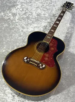 J-200 VINTAGE 849653