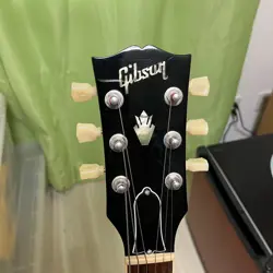 HOLLOW BODY E.GUITAR