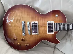 2013 GIBSON USA LES PAUL STANDARD AND CASE