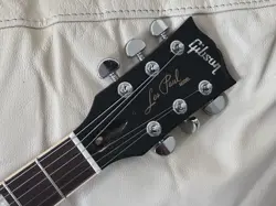 PAUL STANDARD AND