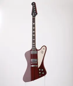 FIREBIRD CHERRY MADE