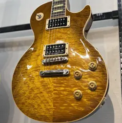 GIBSON  LES PAUL CLASSIC PLUS 4.08KG 1999 #GGCXJ