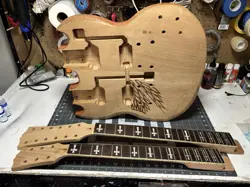 IOMMI DOUBLE