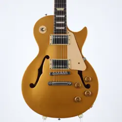 GIBSON ES-LES PAUL GOLD TOP