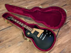 P-90 BLACK SATIN